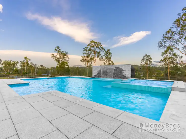 Second view of Homely house listing, 6-10 Weatherly Drive, Jimboomba QLD 4280