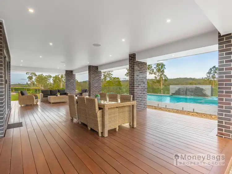 Third view of Homely house listing, 6-10 Weatherly Drive, Jimboomba QLD 4280