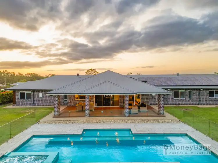Fifth view of Homely house listing, 6-10 Weatherly Drive, Jimboomba QLD 4280