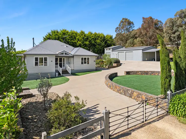 48 Allen Street, Kilmore VIC 3764