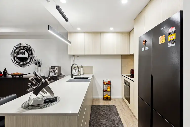 Fifth view of Homely unit listing, 5331 Harbourview Drive, Hope Island QLD 4212