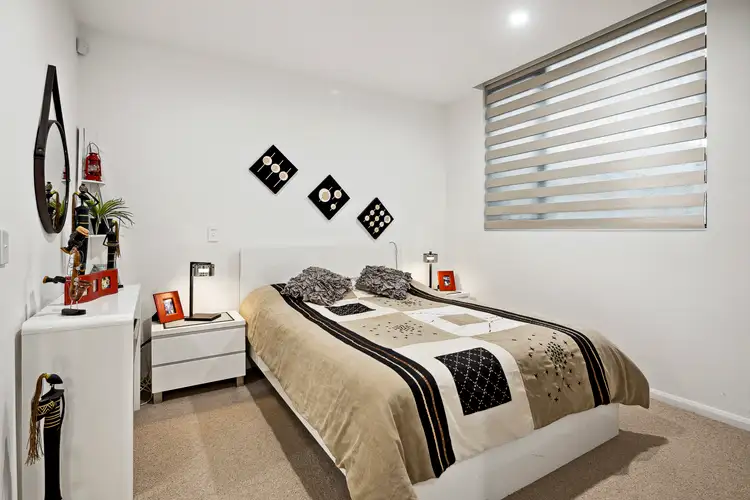 Sixth view of Homely unit listing, 5331 Harbourview Drive, Hope Island QLD 4212