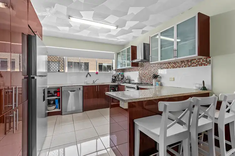 4/106 Leckie Road, Kedron QLD 4031