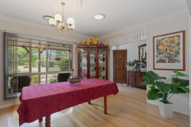 Third view of Homely house listing, 6 Russell Street, Oakey QLD 4401