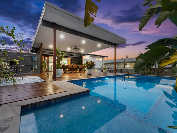 Main view of Homely house listing, 3 Brierty Street, Wynnum West QLD 4178