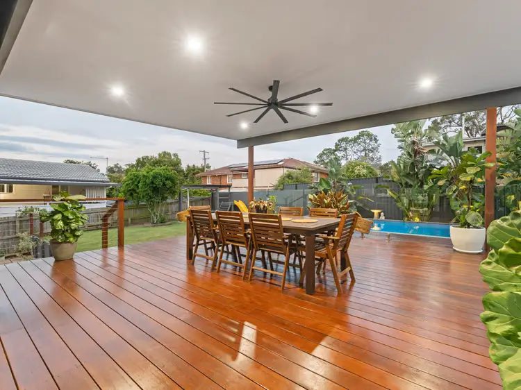 Third view of Homely house listing, 3 Brierty Street, Wynnum West QLD 4178