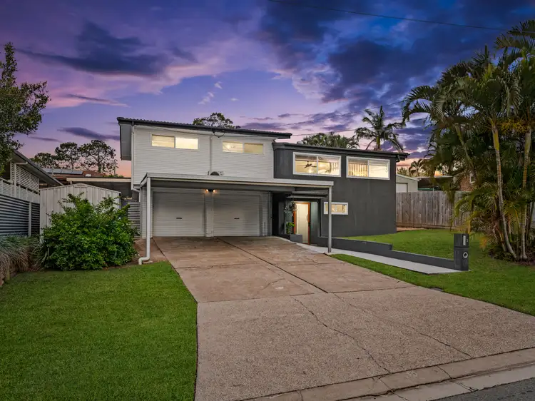 Fourth view of Homely house listing, 3 Brierty Street, Wynnum West QLD 4178