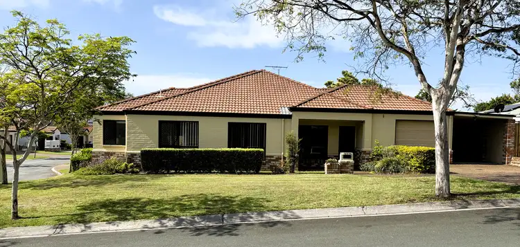 117 Kate Street, Carina QLD 4152