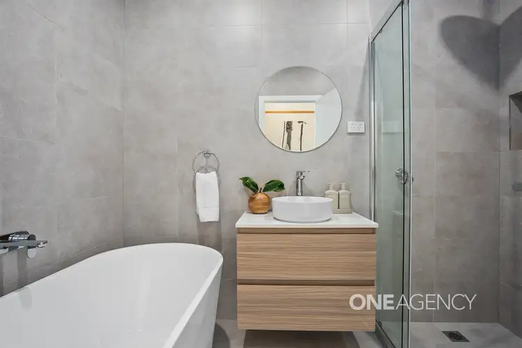 Second view of Homely semi-detached listing, 2/23 Ayshire Street, Horsley NSW 2530