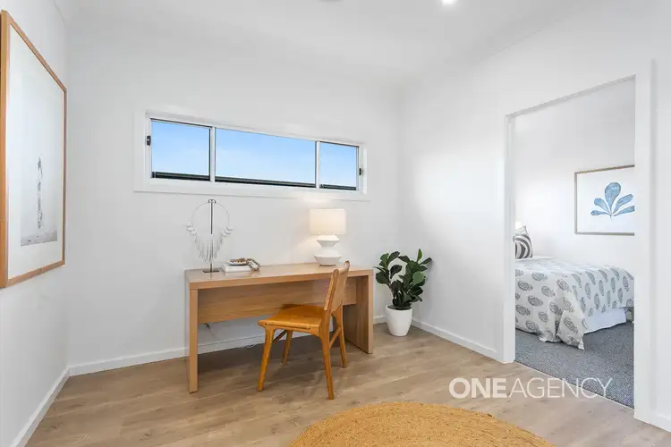 Fourth view of Homely semi-detached listing, 2/23 Ayshire Street, Horsley NSW 2530