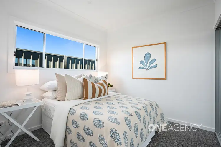 Sixth view of Homely semi-detached listing, 2/23 Ayshire Street, Horsley NSW 2530