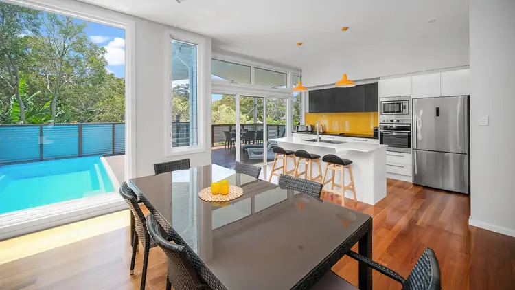 Main view of Homely house listing, 63 Macwood Road, Smiths Lake NSW 2428