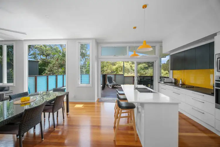 Second view of Homely house listing, 63 Macwood Road, Smiths Lake NSW 2428