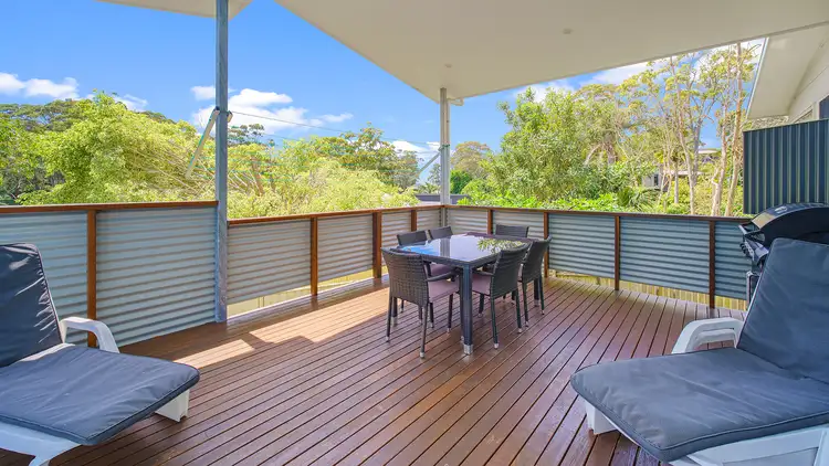 Third view of Homely house listing, 63 Macwood Road, Smiths Lake NSW 2428