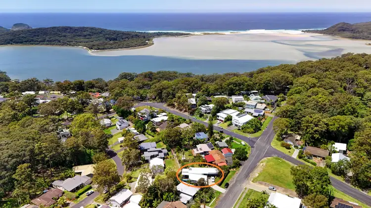 Fifth view of Homely house listing, 63 Macwood Road, Smiths Lake NSW 2428