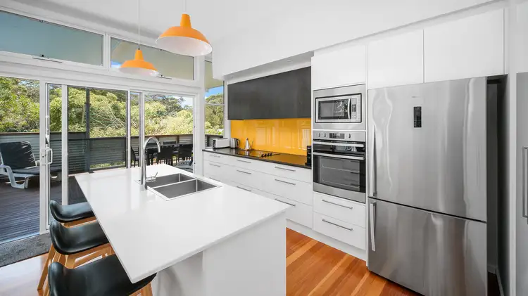Sixth view of Homely house listing, 63 Macwood Road, Smiths Lake NSW 2428