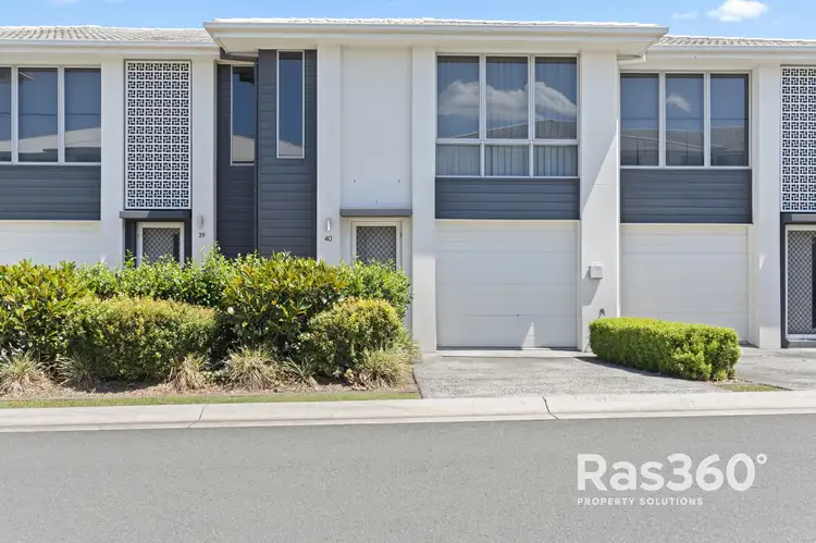 40/36 Cox Road, Pimpama QLD 4209