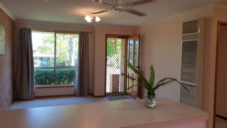 Second view of Homely townhouse listing, 3/7 O'Brien Court, West Albury NSW 2640