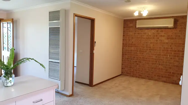 Fifth view of Homely townhouse listing, 3/7 O'Brien Court, West Albury NSW 2640