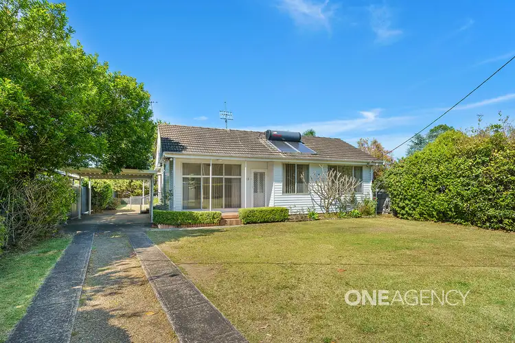 112 Illaroo Road, North Nowra NSW 2541