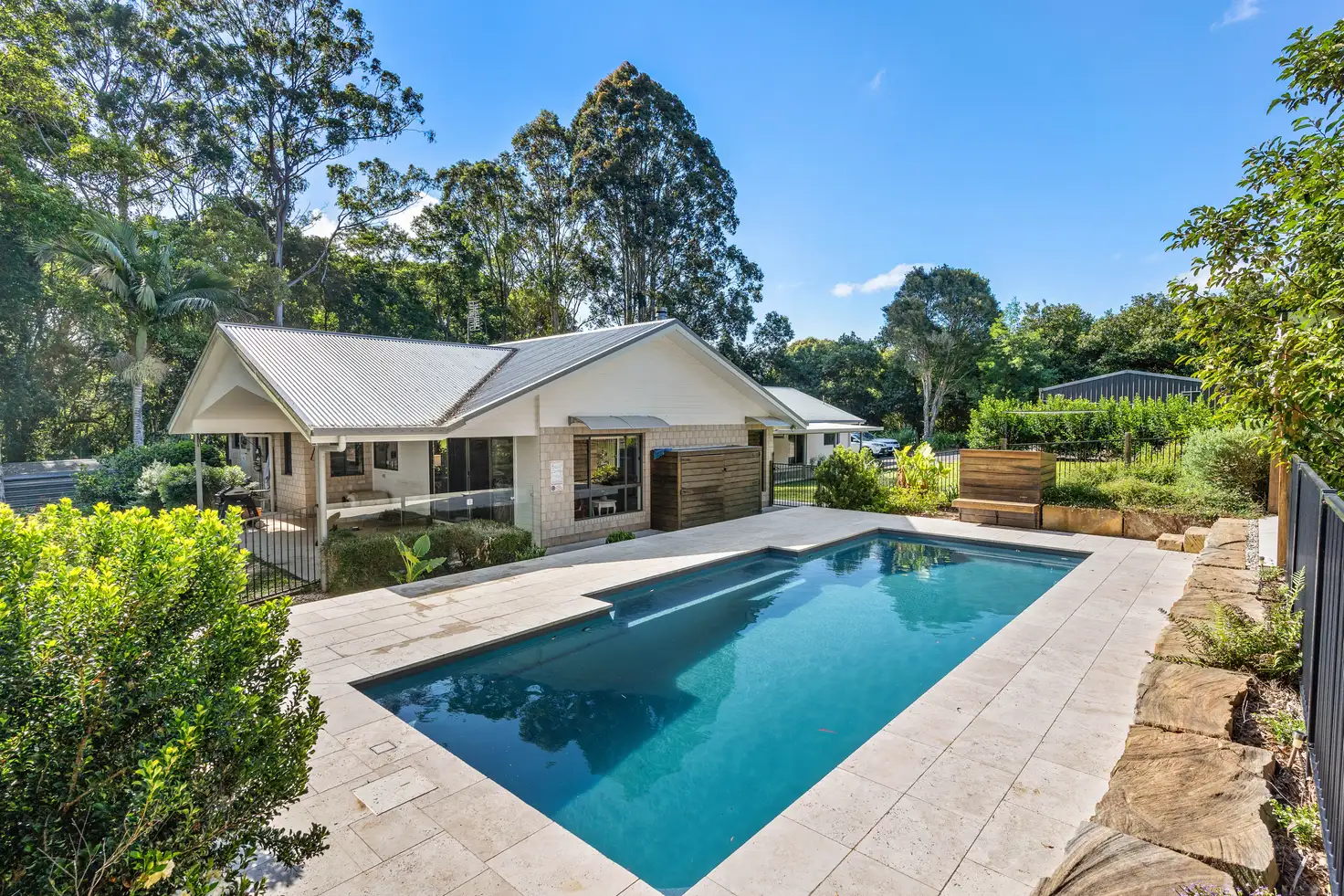 Main view of Homely rural property listing, 32 Boundary Road, Lindendale NSW 2480