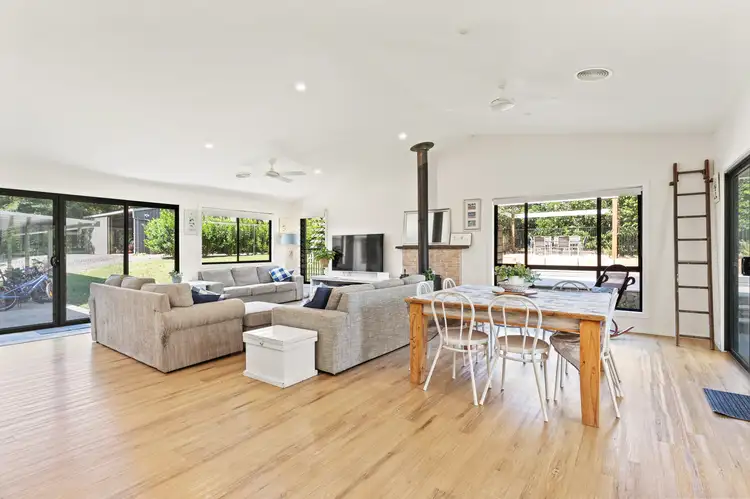 Third view of Homely rural property listing, 32 Boundary Road, Lindendale NSW 2480