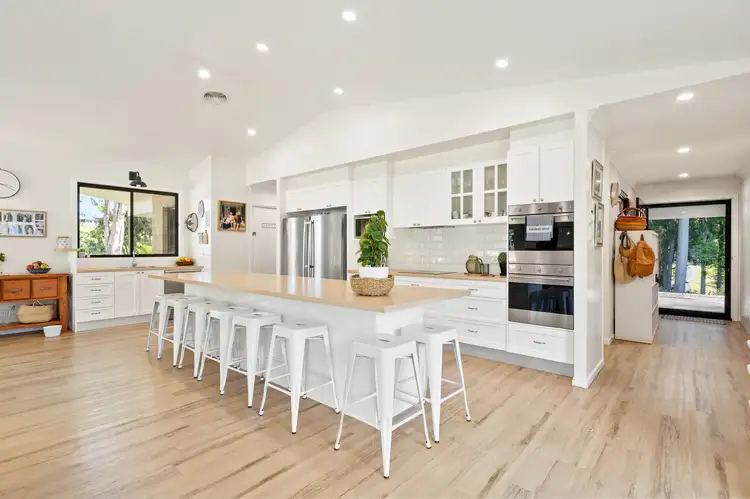 Fifth view of Homely rural property listing, 32 Boundary Road, Lindendale NSW 2480