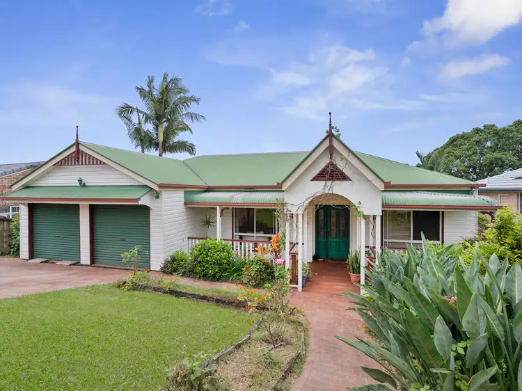 21 Benson Street, Tweed Heads West NSW 2485