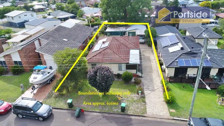 Third view of Homely house listing, 7 Elizabeth Avenue, Lemon Tree Passage NSW 2319