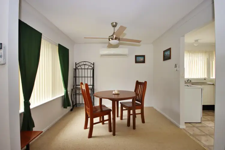 Fifth view of Homely house listing, 7 Elizabeth Avenue, Lemon Tree Passage NSW 2319