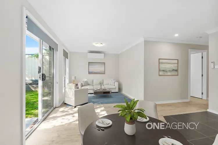 3/14 Cox Avenue, Nowra NSW 2541