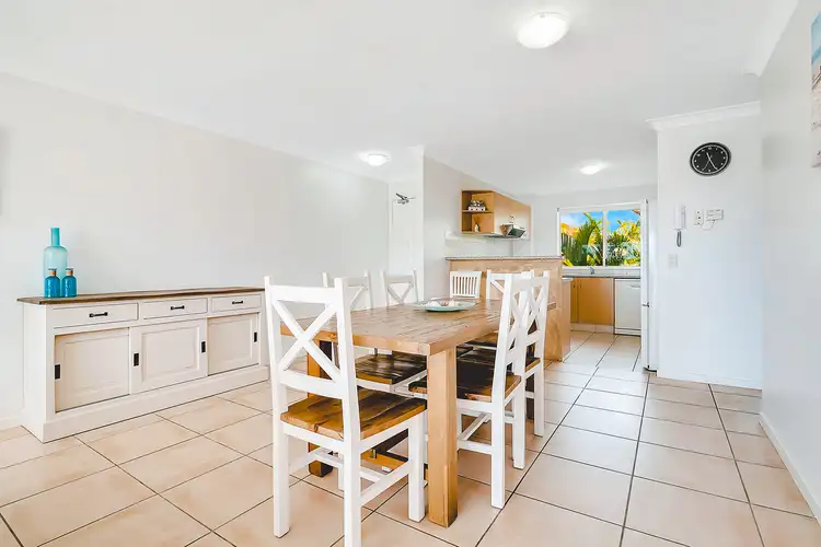 Fourth view of Homely apartment listing, 51/437 Golden Four Drive, Tugun QLD 4224