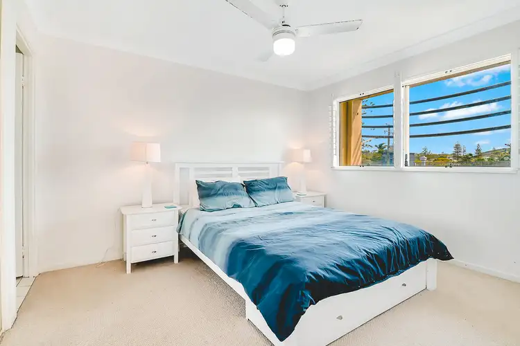 Sixth view of Homely apartment listing, 51/437 Golden Four Drive, Tugun QLD 4224