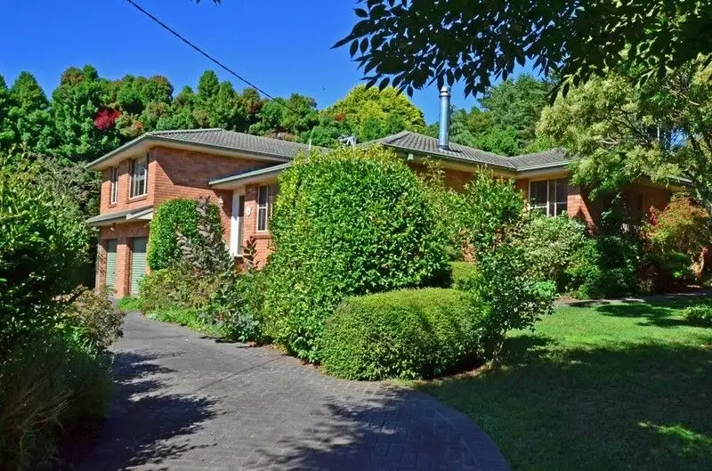 Main view of Homely house listing, 4 Devonshire Road, Robertson NSW 2577