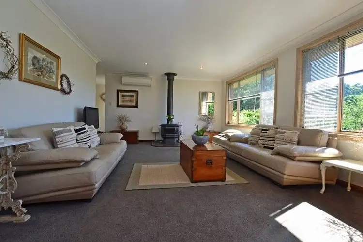 Second view of Homely house listing, 4 Devonshire Road, Robertson NSW 2577