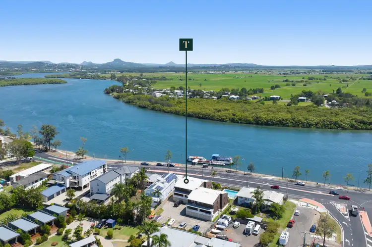 4/265 Bradman Avenue, Maroochydore QLD 4558