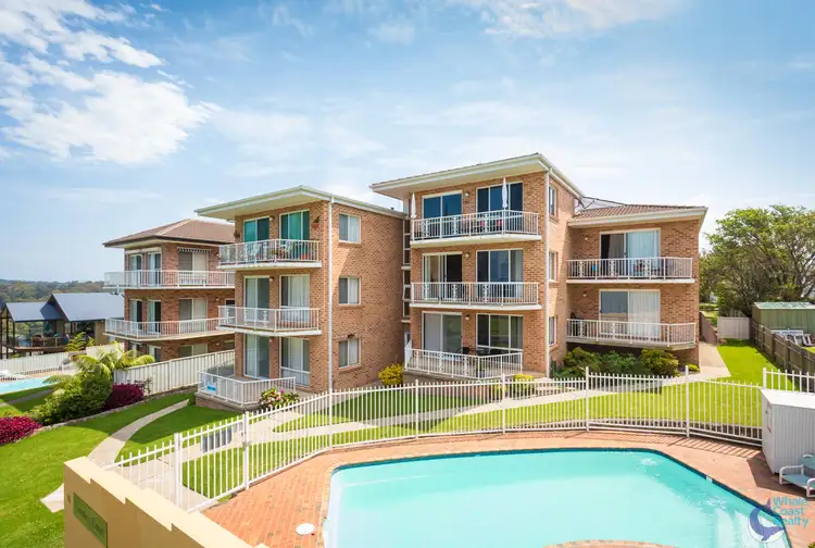 Second view of Homely unit listing, 8/10 Ballingalla Street, Narooma NSW 2546