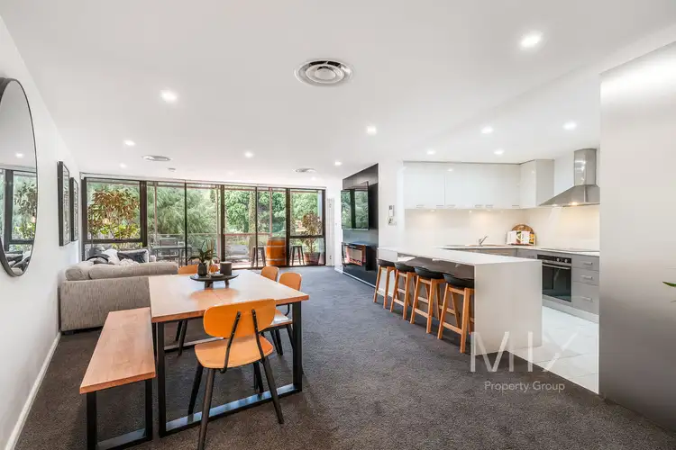Second view of Homely apartment listing, 30/1 Collins Street, Hobart TAS 7000