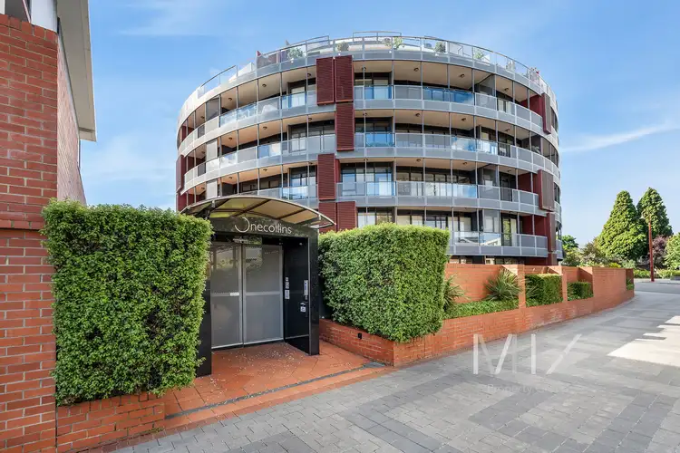 Third view of Homely apartment listing, 30/1 Collins Street, Hobart TAS 7000