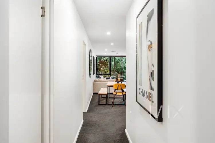 Fourth view of Homely apartment listing, 30/1 Collins Street, Hobart TAS 7000