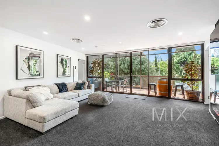 Sixth view of Homely apartment listing, 30/1 Collins Street, Hobart TAS 7000