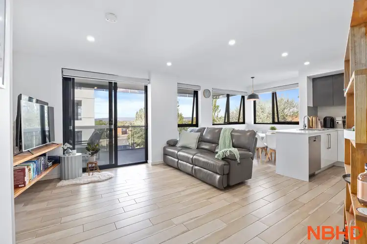 42/115 Canberra Avenue, Griffith ACT 2603