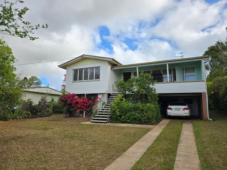23 Gibson Street, Atherton QLD 4883