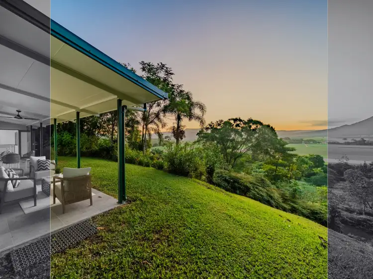 390 Woopen Creek Road, Woopen Creek QLD 4871