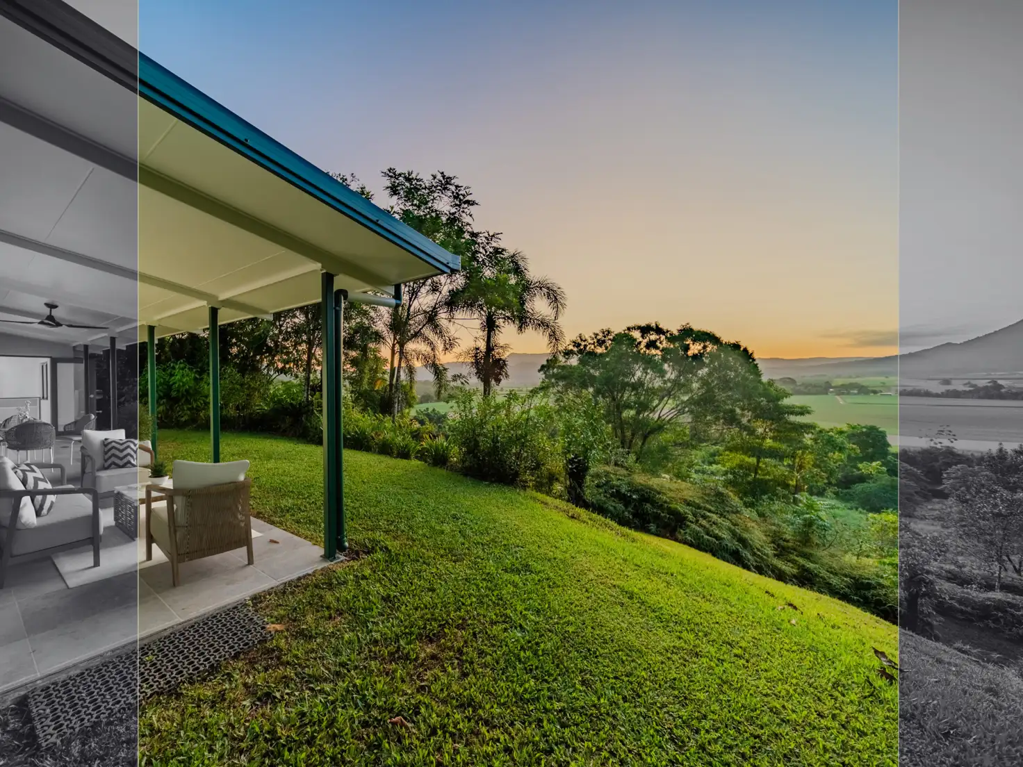 Main view of Homely house listing, 390 Woopen Creek Road, Woopen Creek QLD 4871