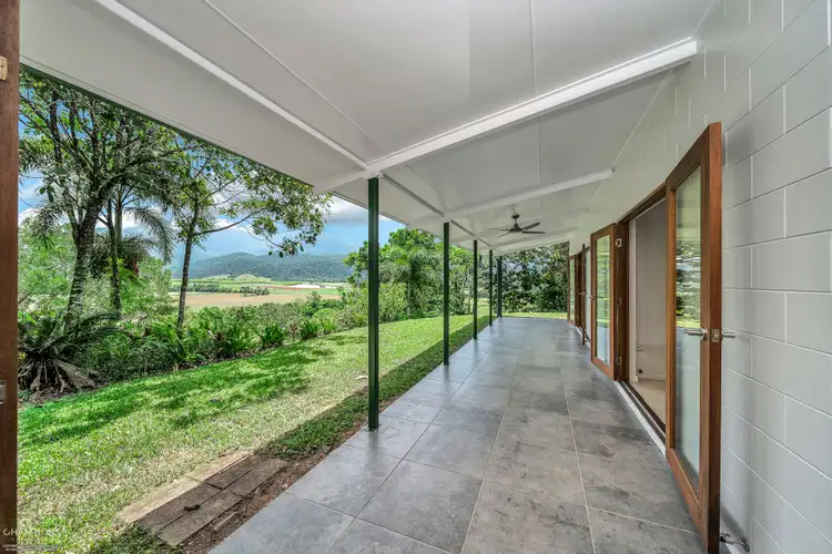 Third view of Homely house listing, 390 Woopen Creek Road, Woopen Creek QLD 4871