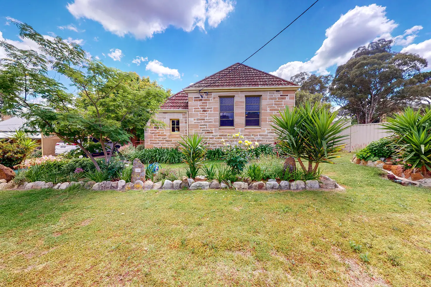 Main view of Homely house listing, 98 MACKENZIE STREET, Merriwa NSW 2329