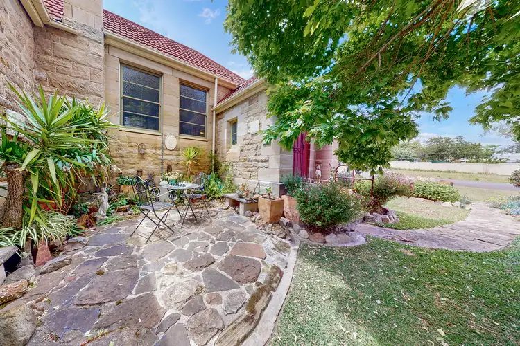 Second view of Homely house listing, 98 MACKENZIE STREET, Merriwa NSW 2329