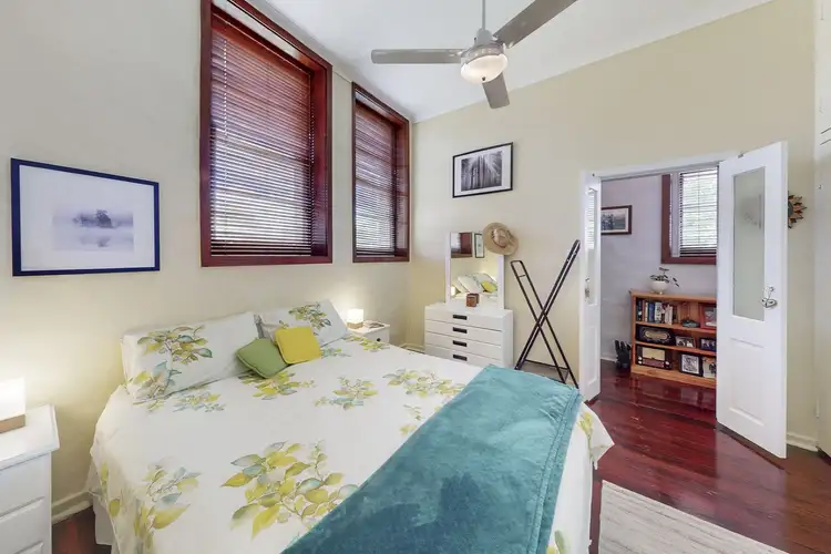 Third view of Homely house listing, 98 MACKENZIE STREET, Merriwa NSW 2329