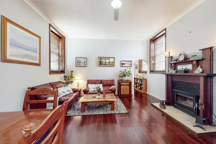 Fourth view of Homely house listing, 98 MACKENZIE STREET, Merriwa NSW 2329